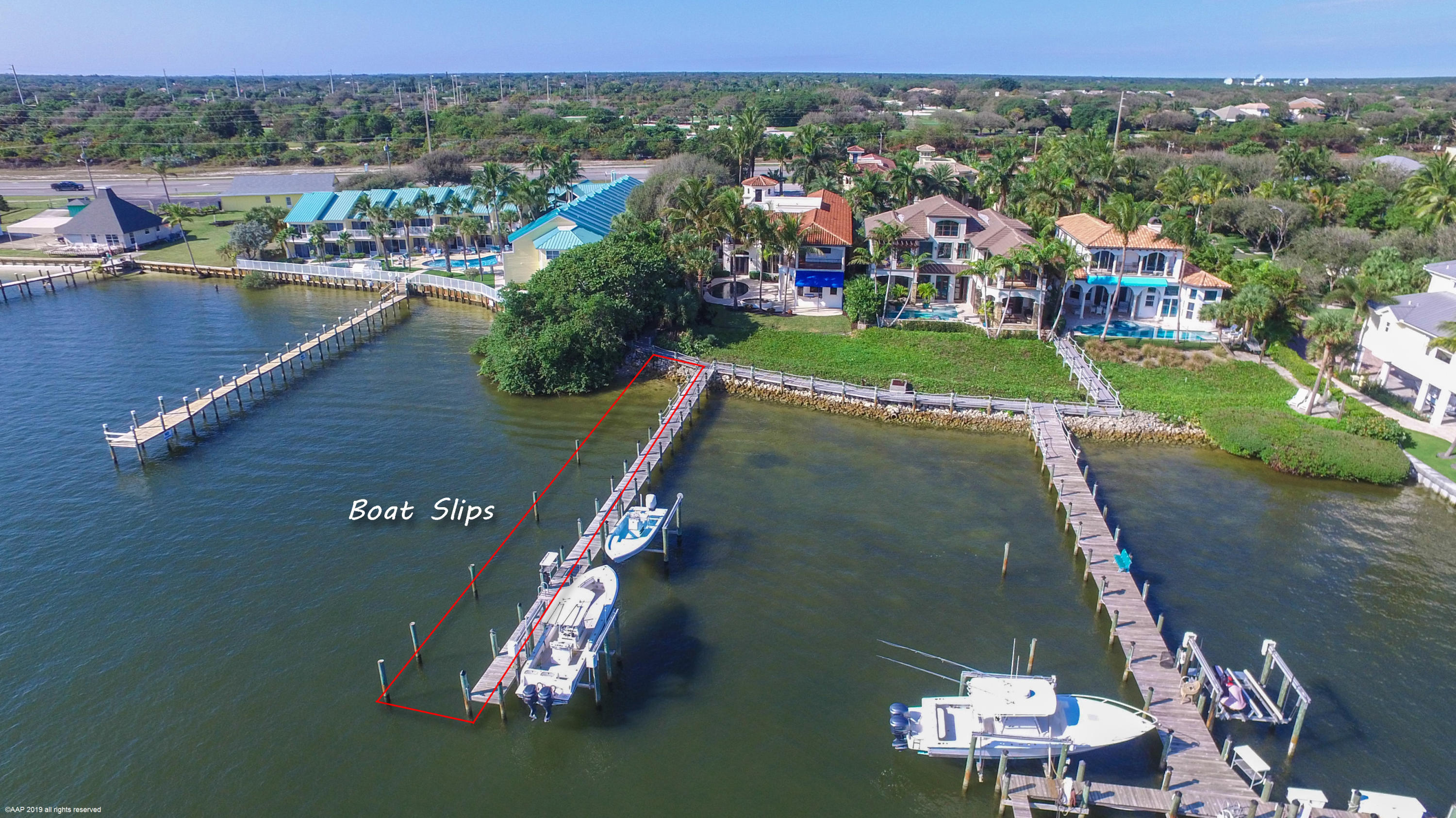 Emerald Harbour - Residential