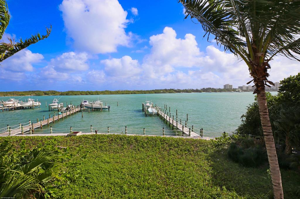 Emerald Harbour - Residential