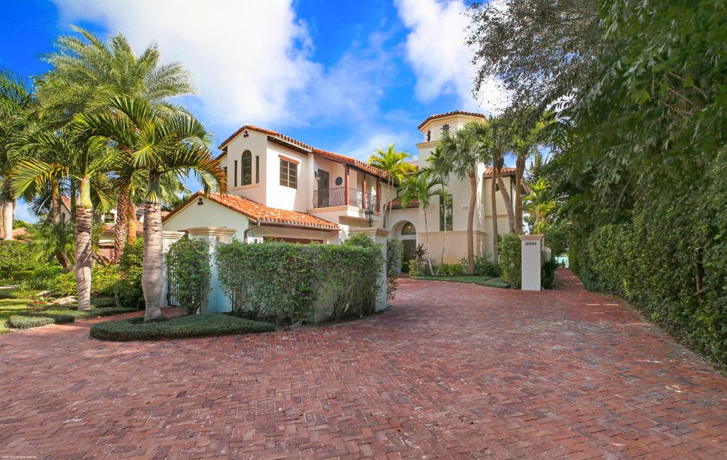 Emerald Harbour - Residential