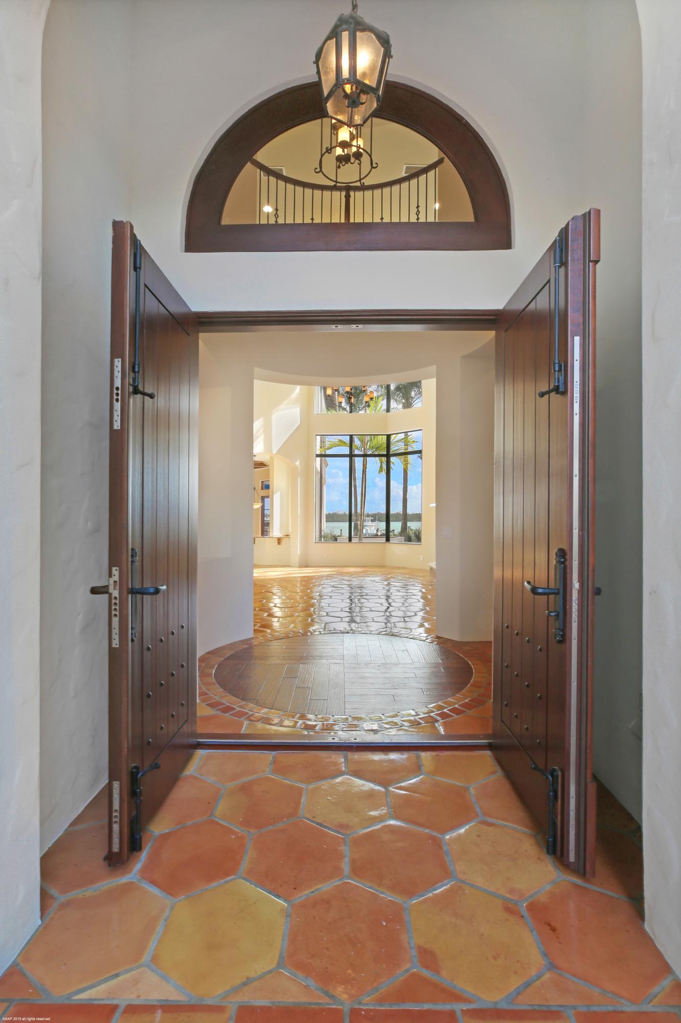 Emerald Harbour - Residential