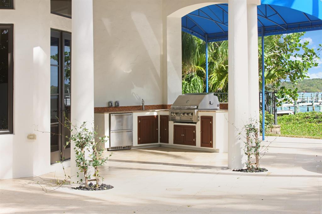 Emerald Harbour - Residential