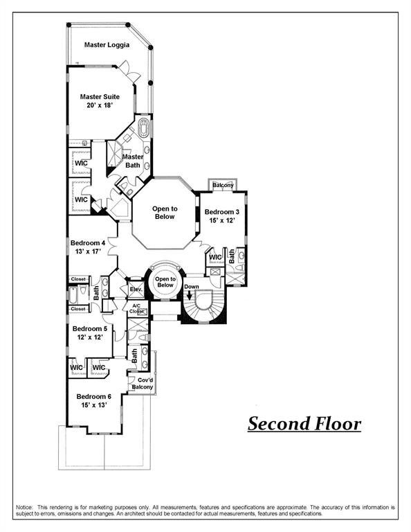 Emerald Harbour - Residential