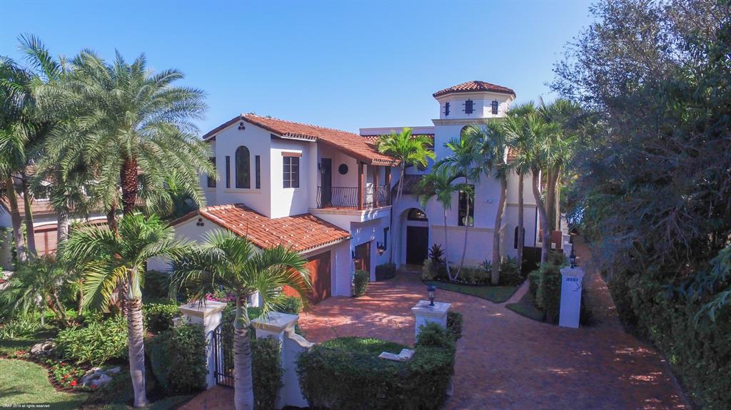 Emerald Harbour - Residential