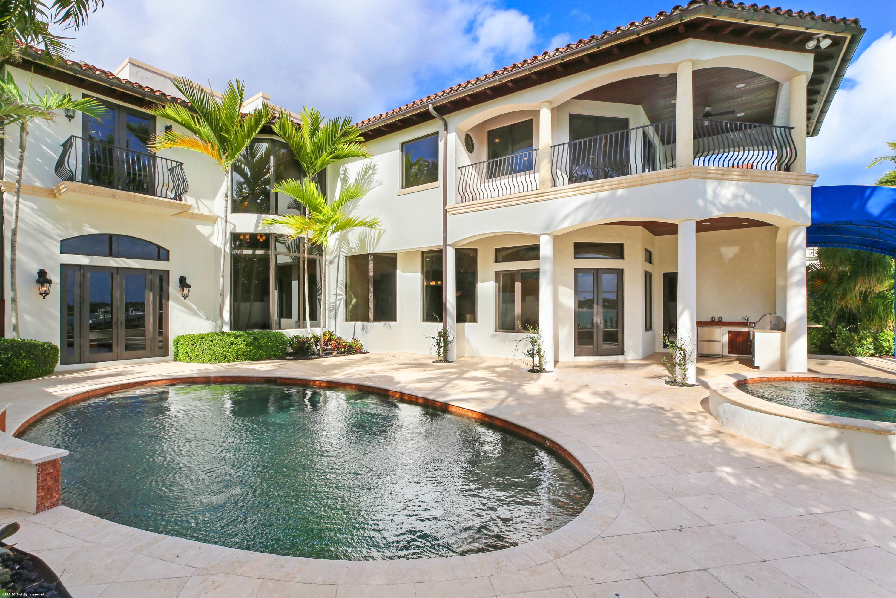 Emerald Harbour - Residential