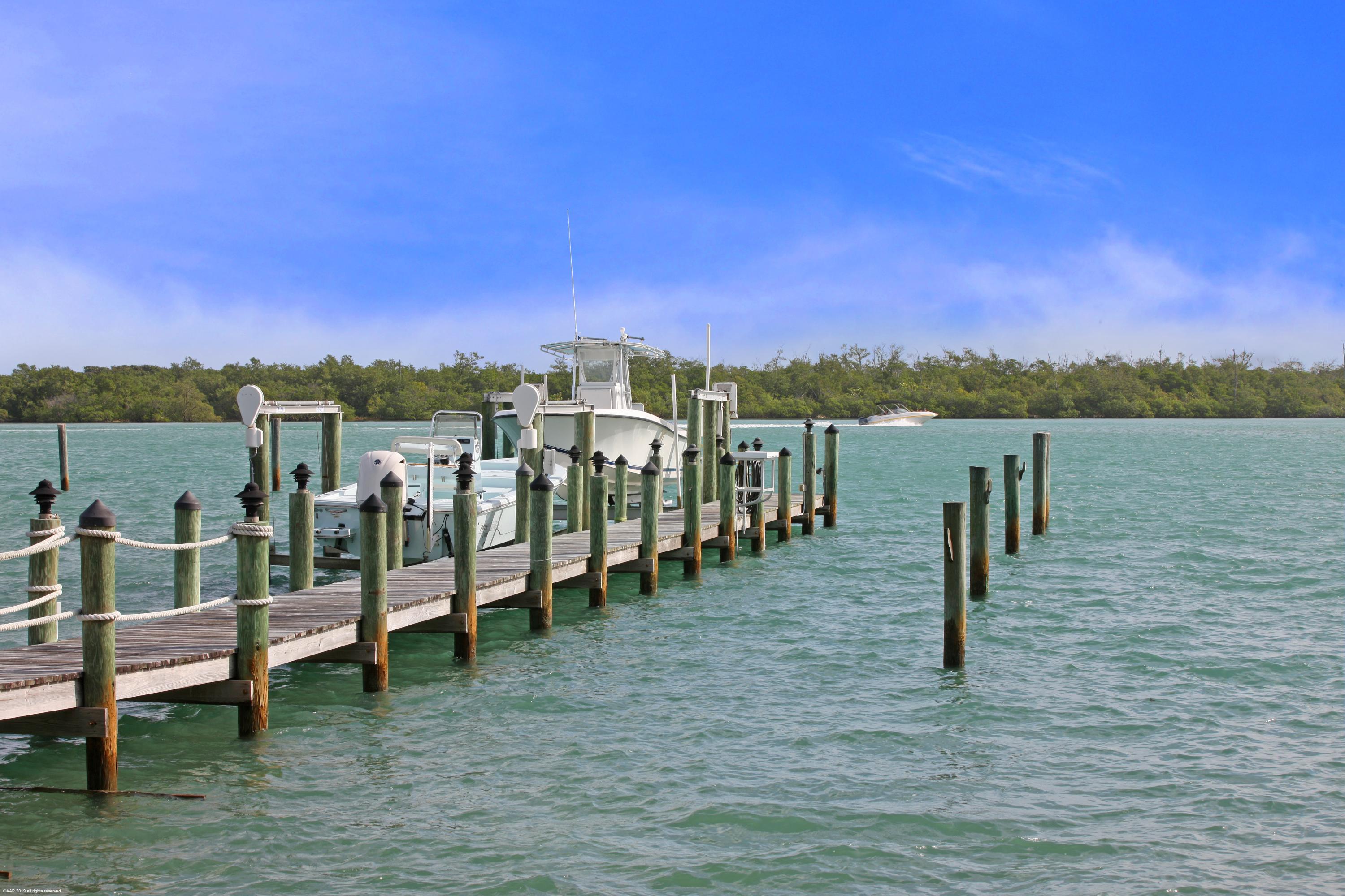 Emerald Harbour - Residential