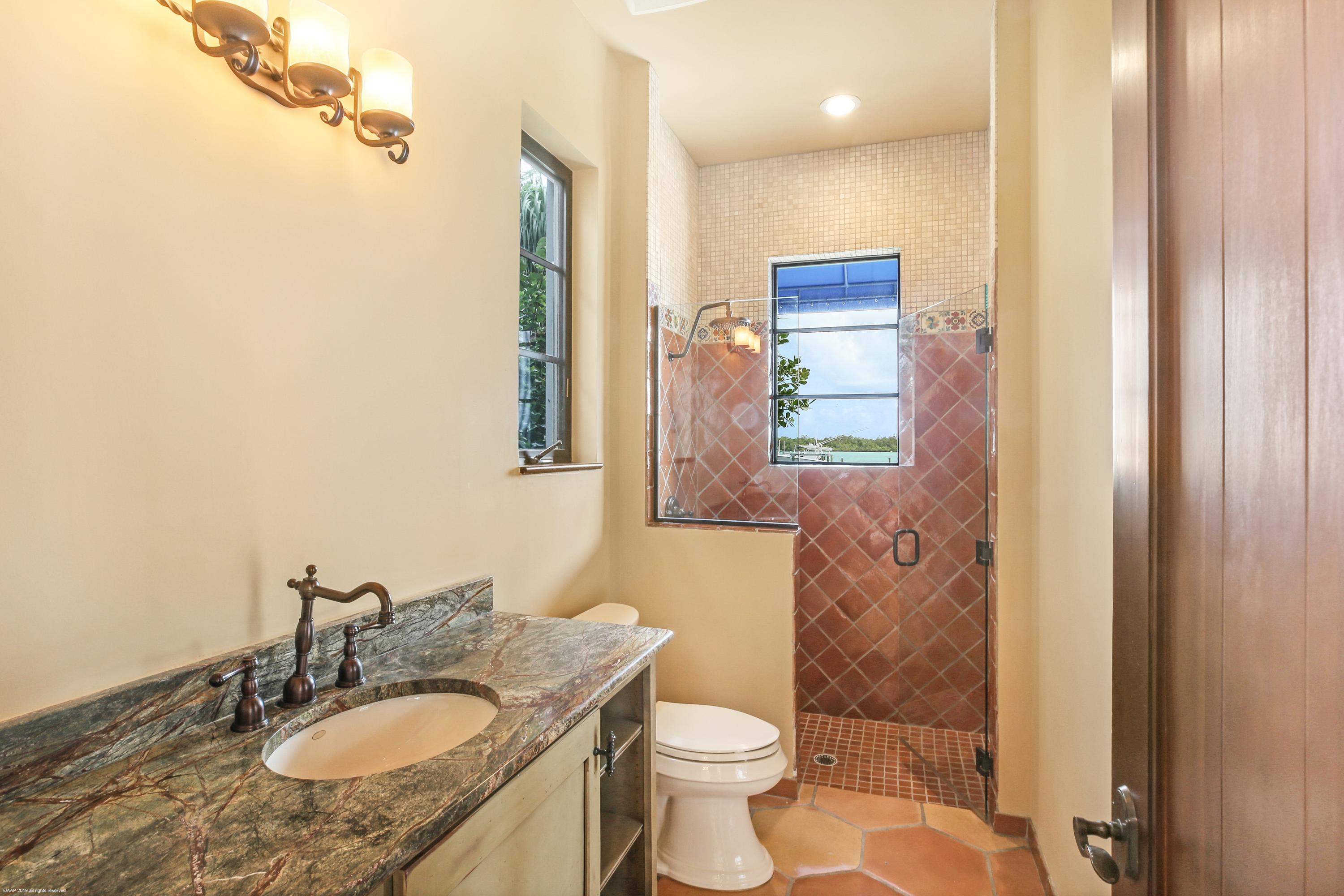 Emerald Harbour - Residential