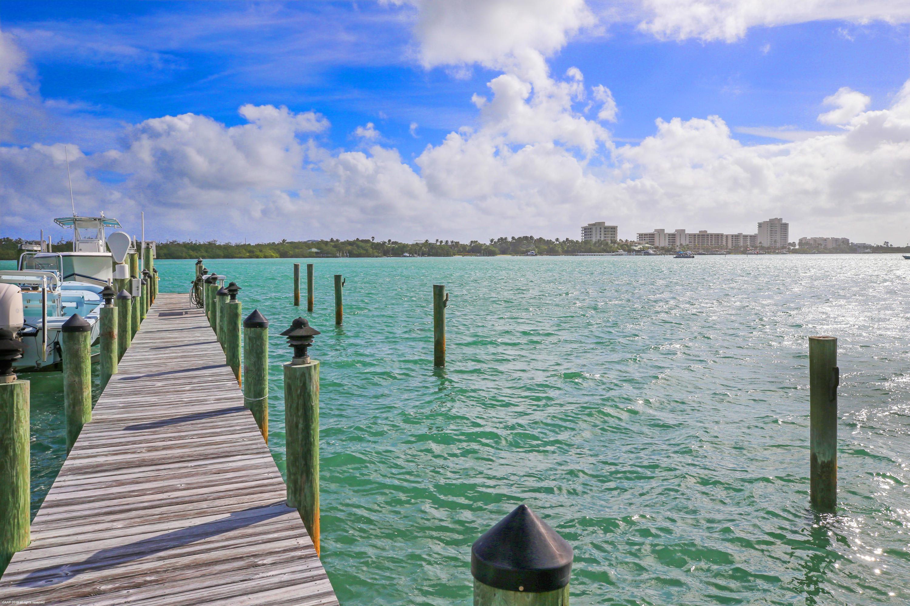 Emerald Harbour - Residential