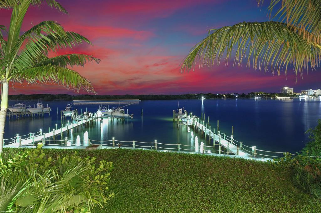 Emerald Harbour - Residential