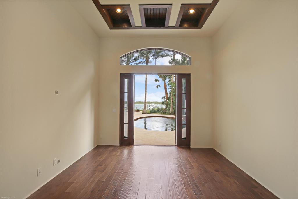 Emerald Harbour - Residential