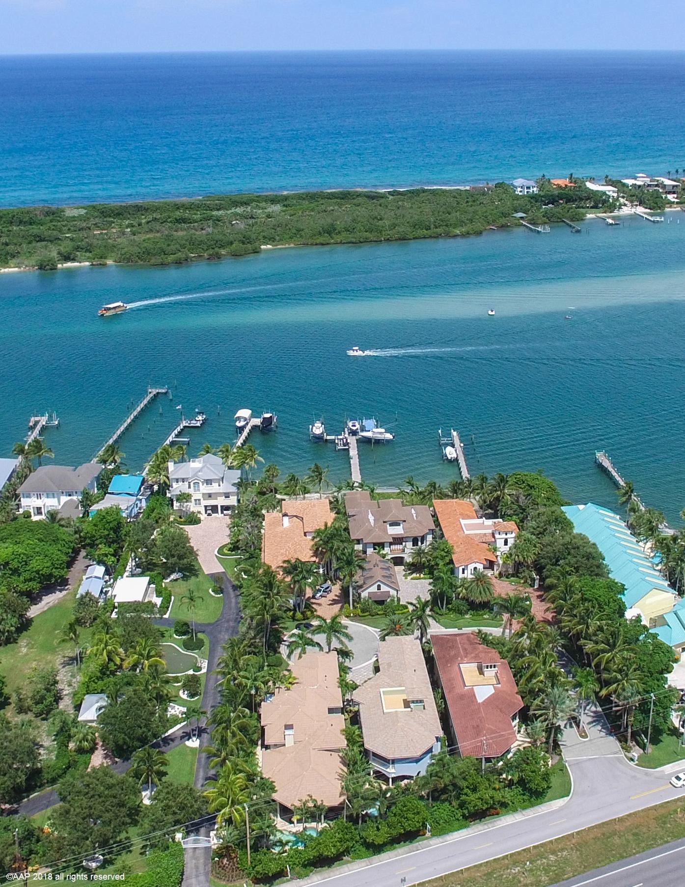 Emerald Harbour - Residential