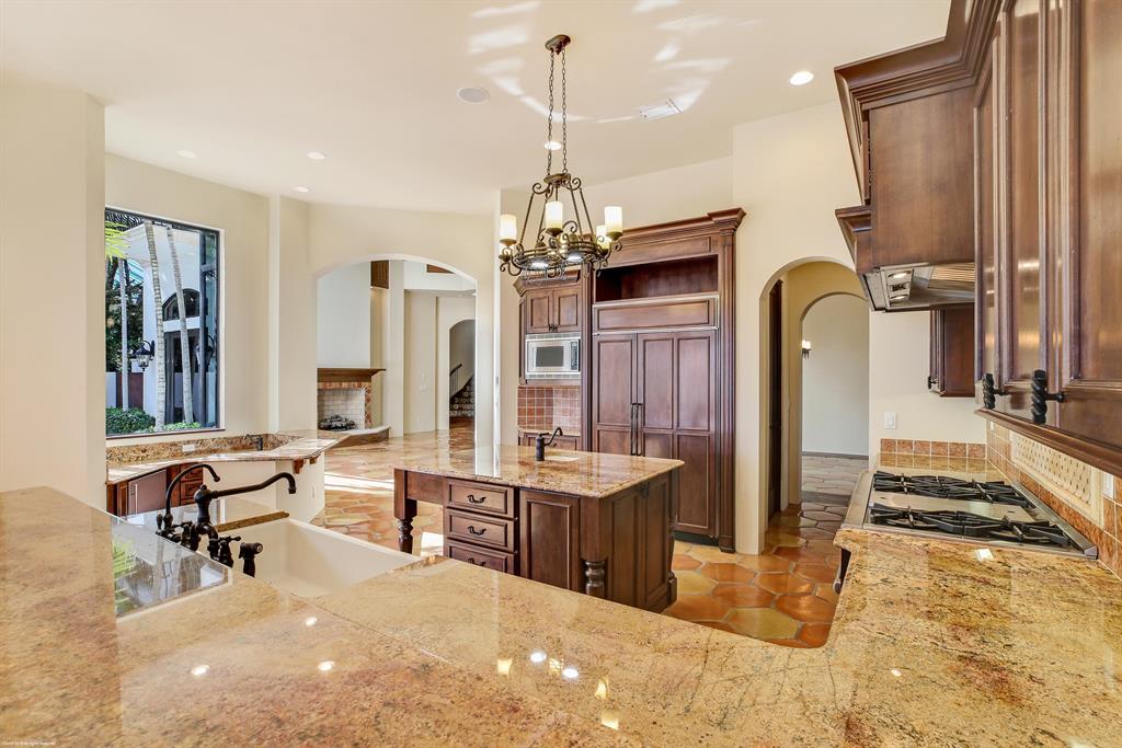 Emerald Harbour - Residential