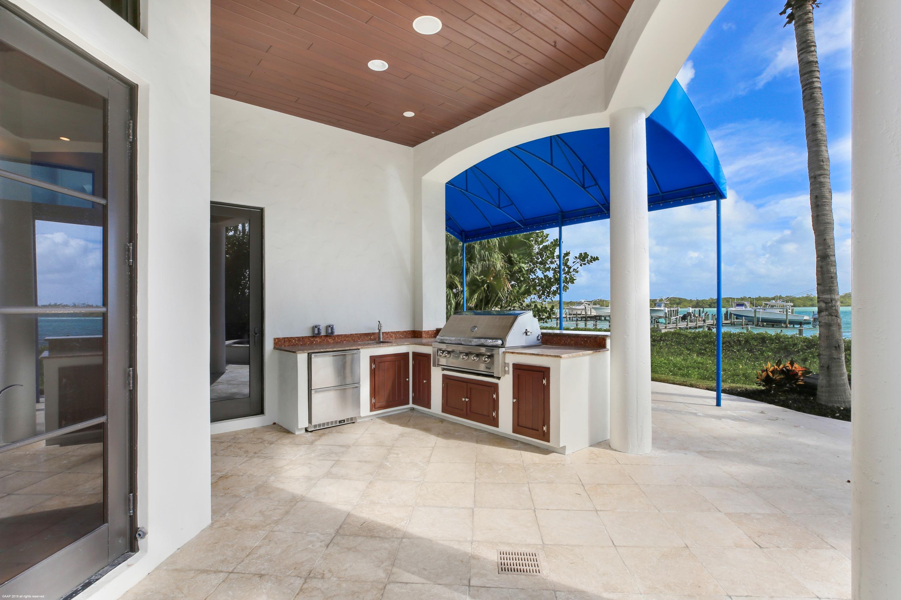 Emerald Harbour - Residential