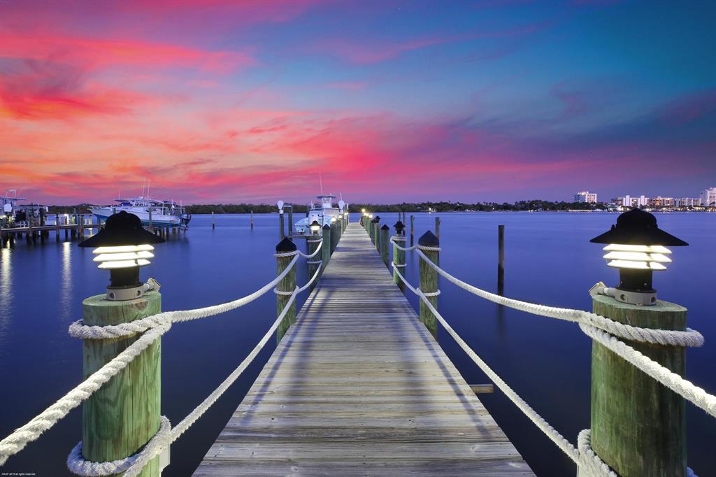 Emerald Harbour - Residential