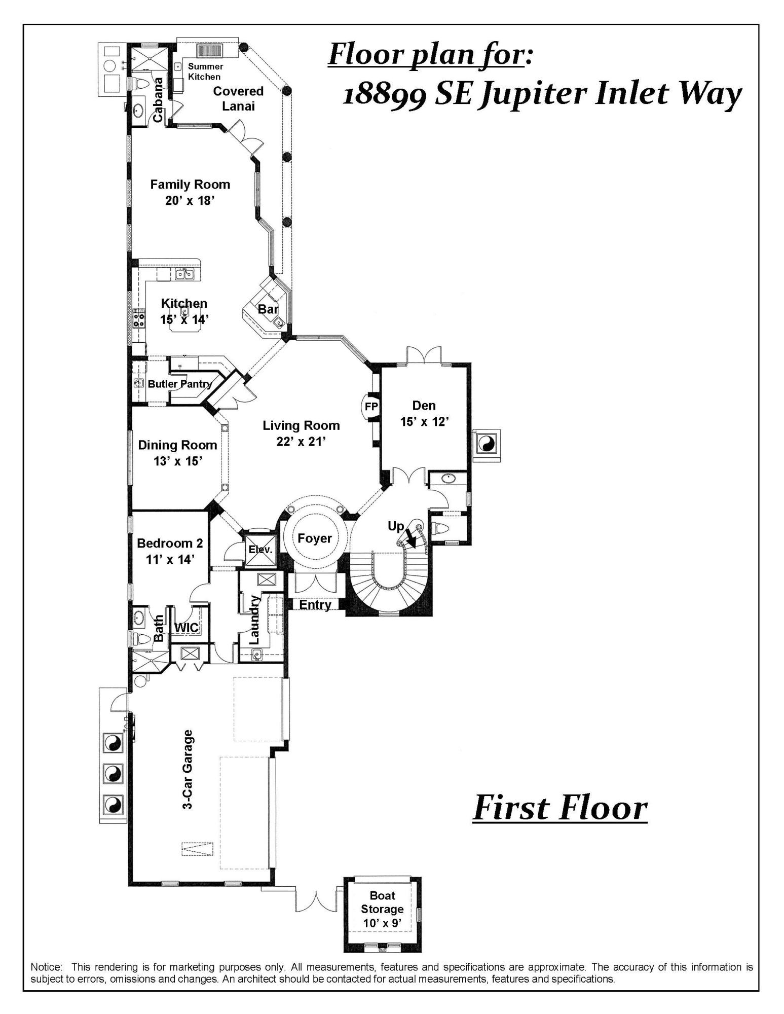 Emerald Harbour - Residential