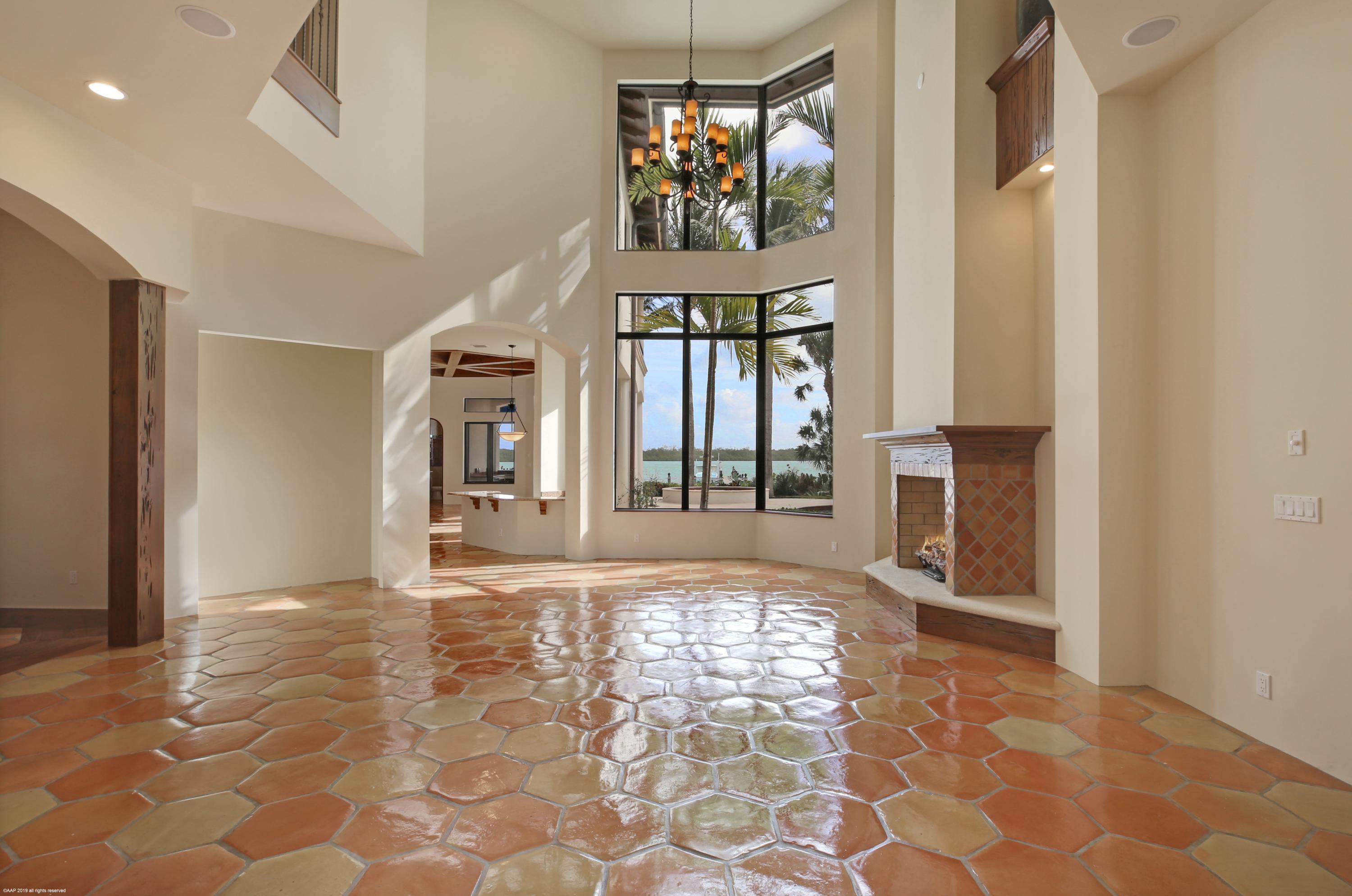 Emerald Harbour - Residential