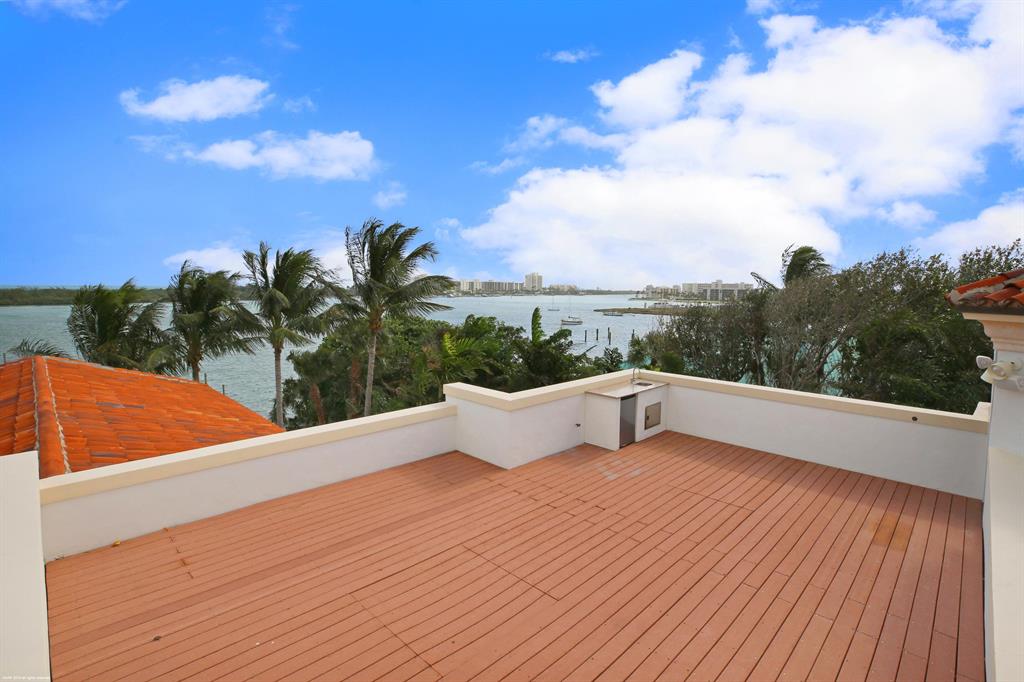 Emerald Harbour - Residential