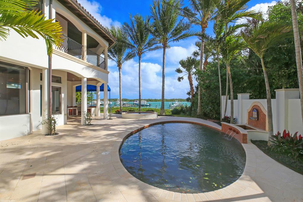 Emerald Harbour - Residential