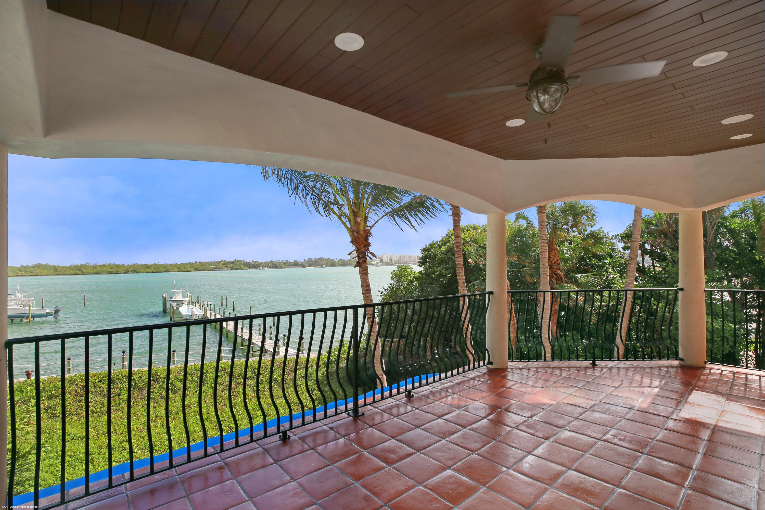 Emerald Harbour - Residential