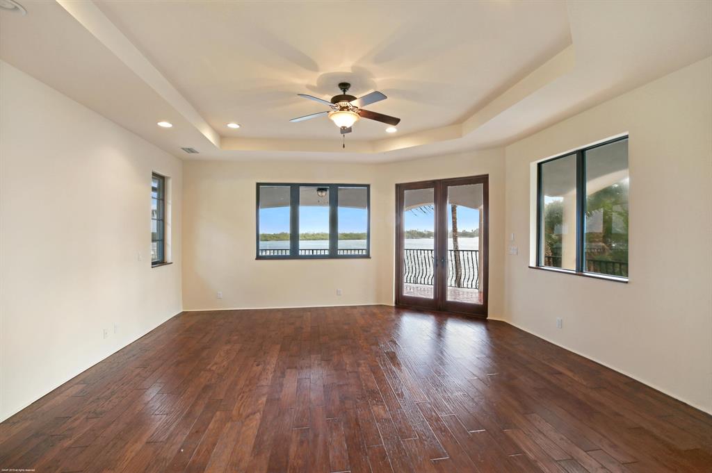 Emerald Harbour - Residential