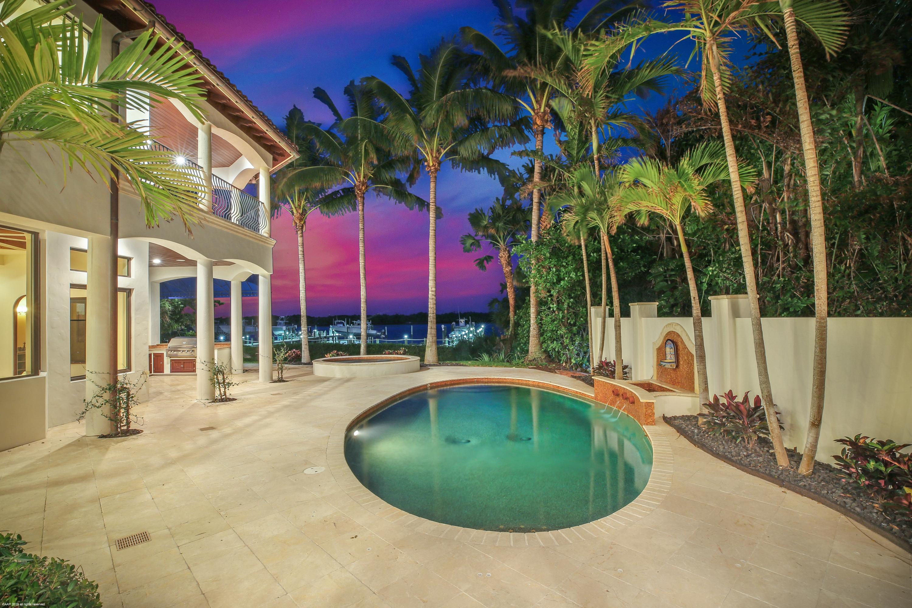 Emerald Harbour - Residential