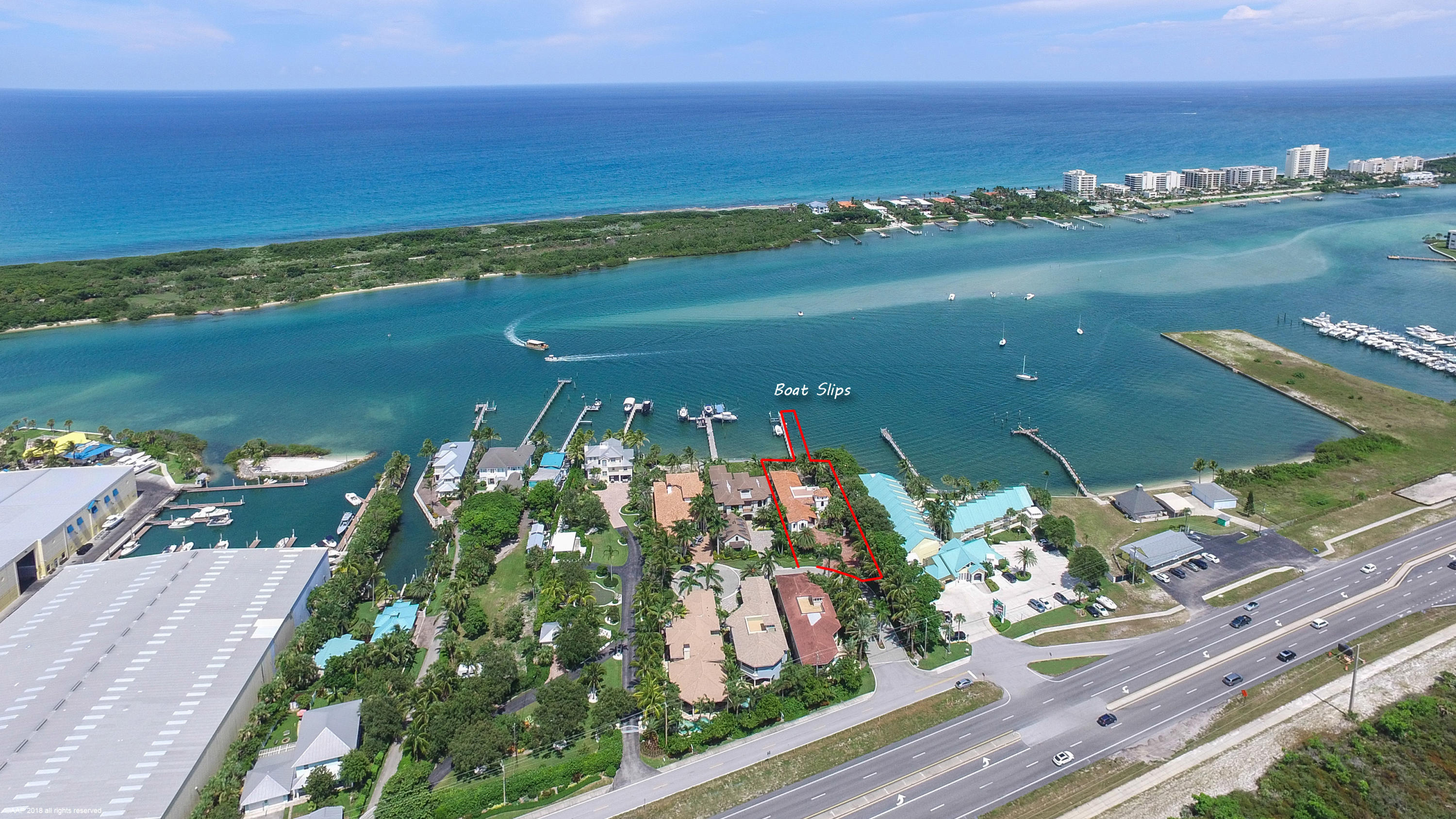 Emerald Harbour - Residential