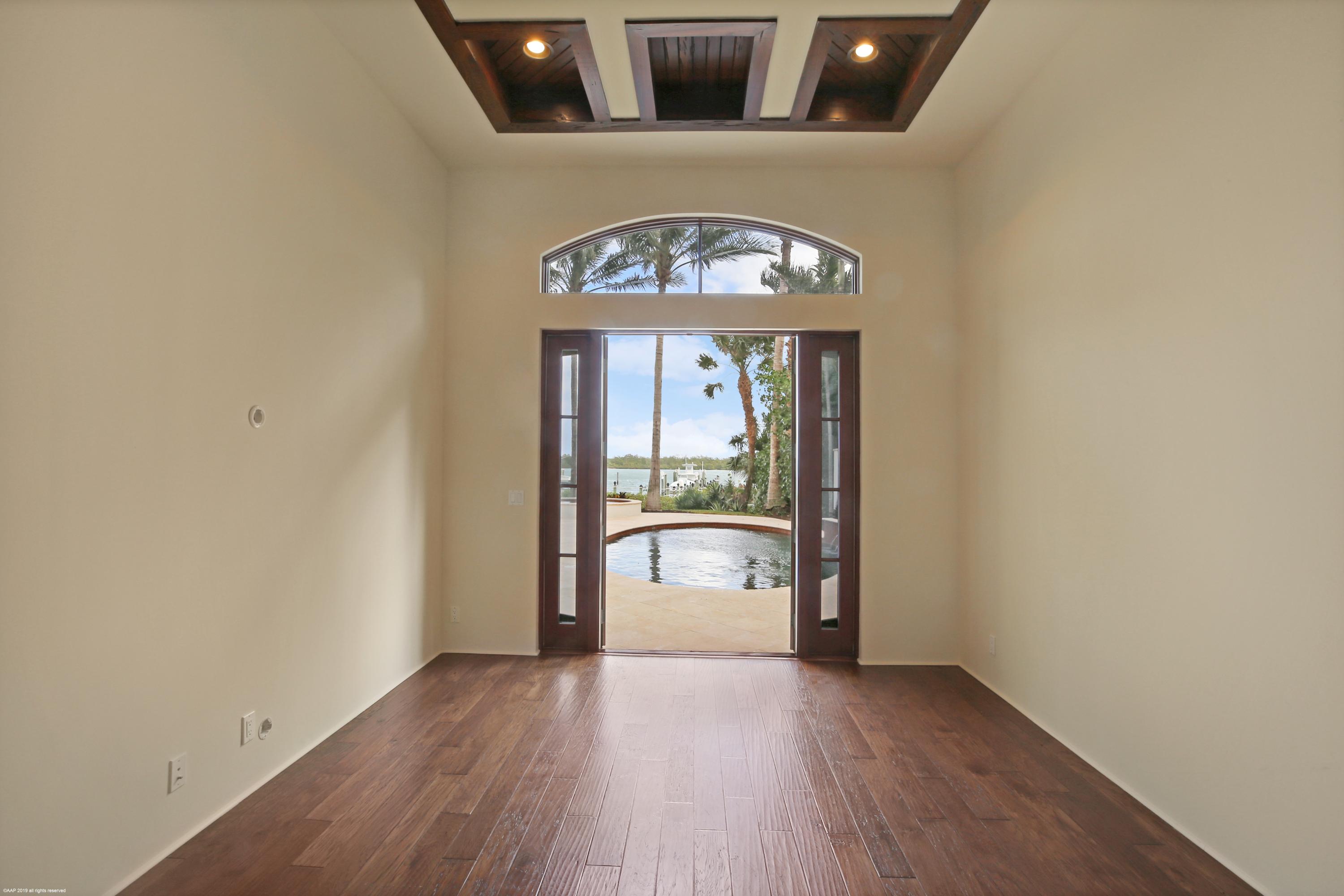 Emerald Harbour - Residential