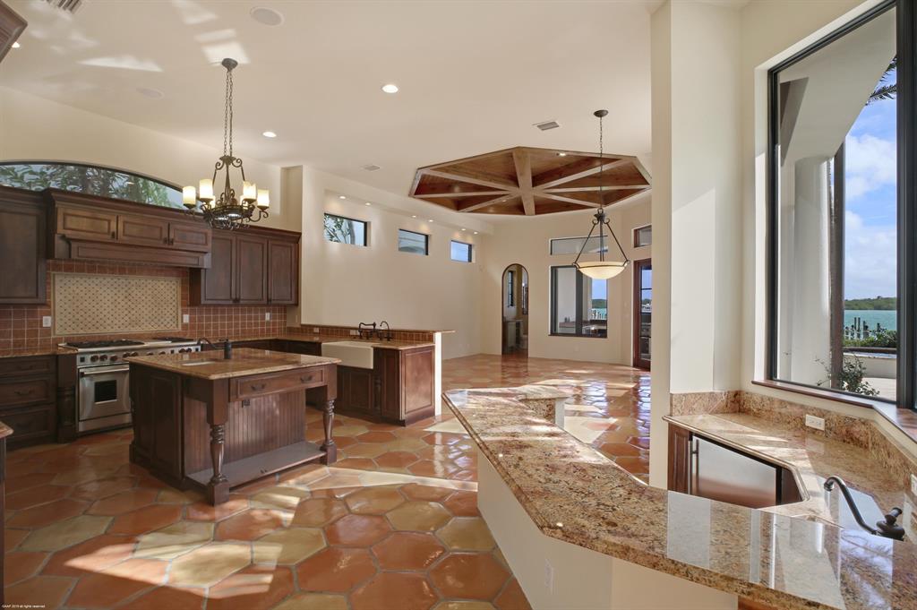 Emerald Harbour - Residential