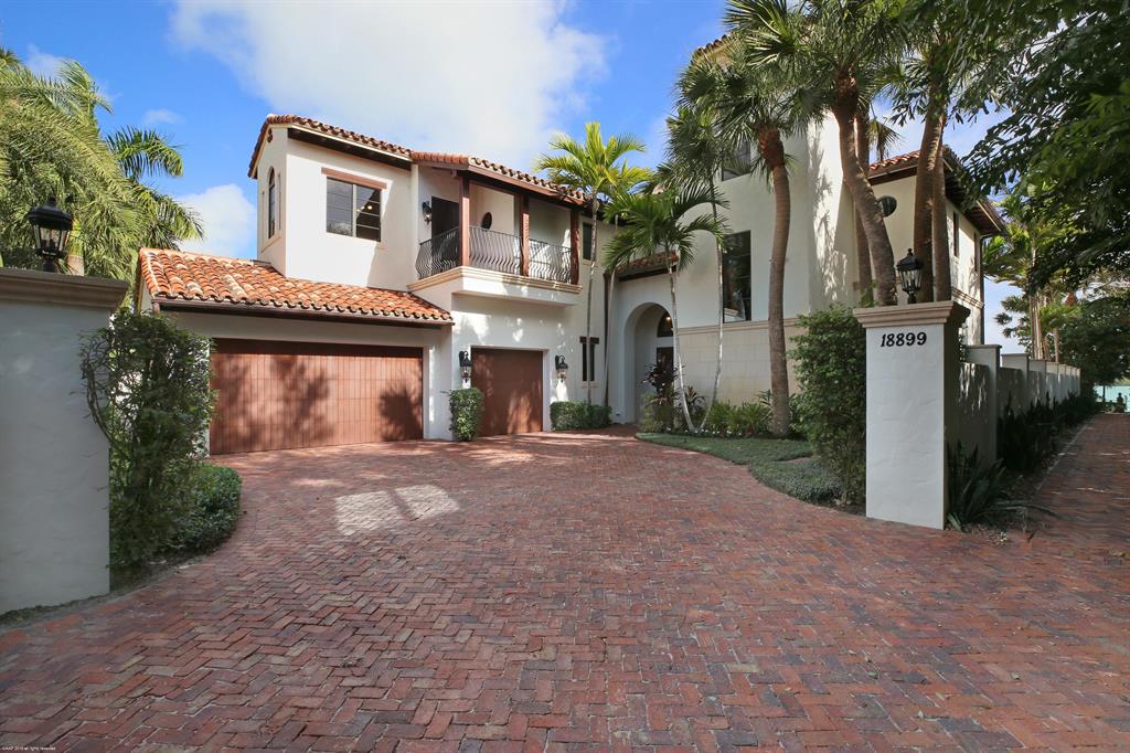 Emerald Harbour - Residential