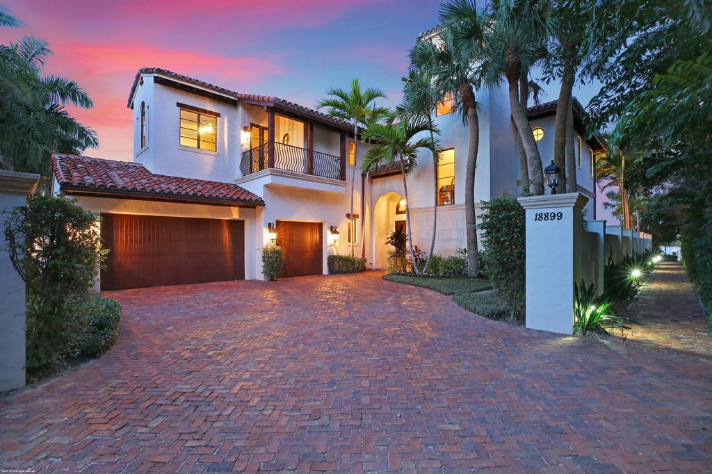 Emerald Harbour - Residential