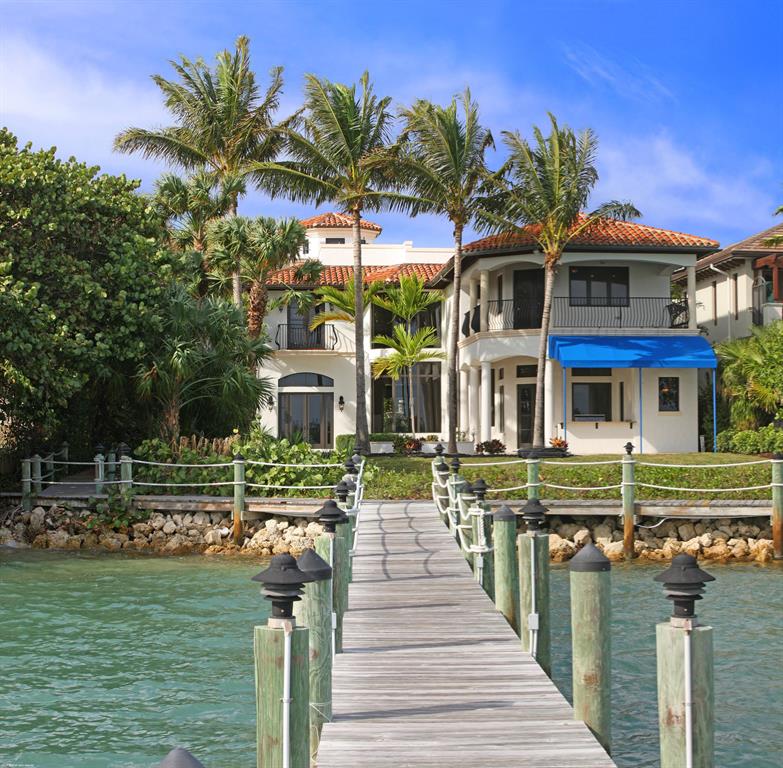 Emerald Harbour - Residential