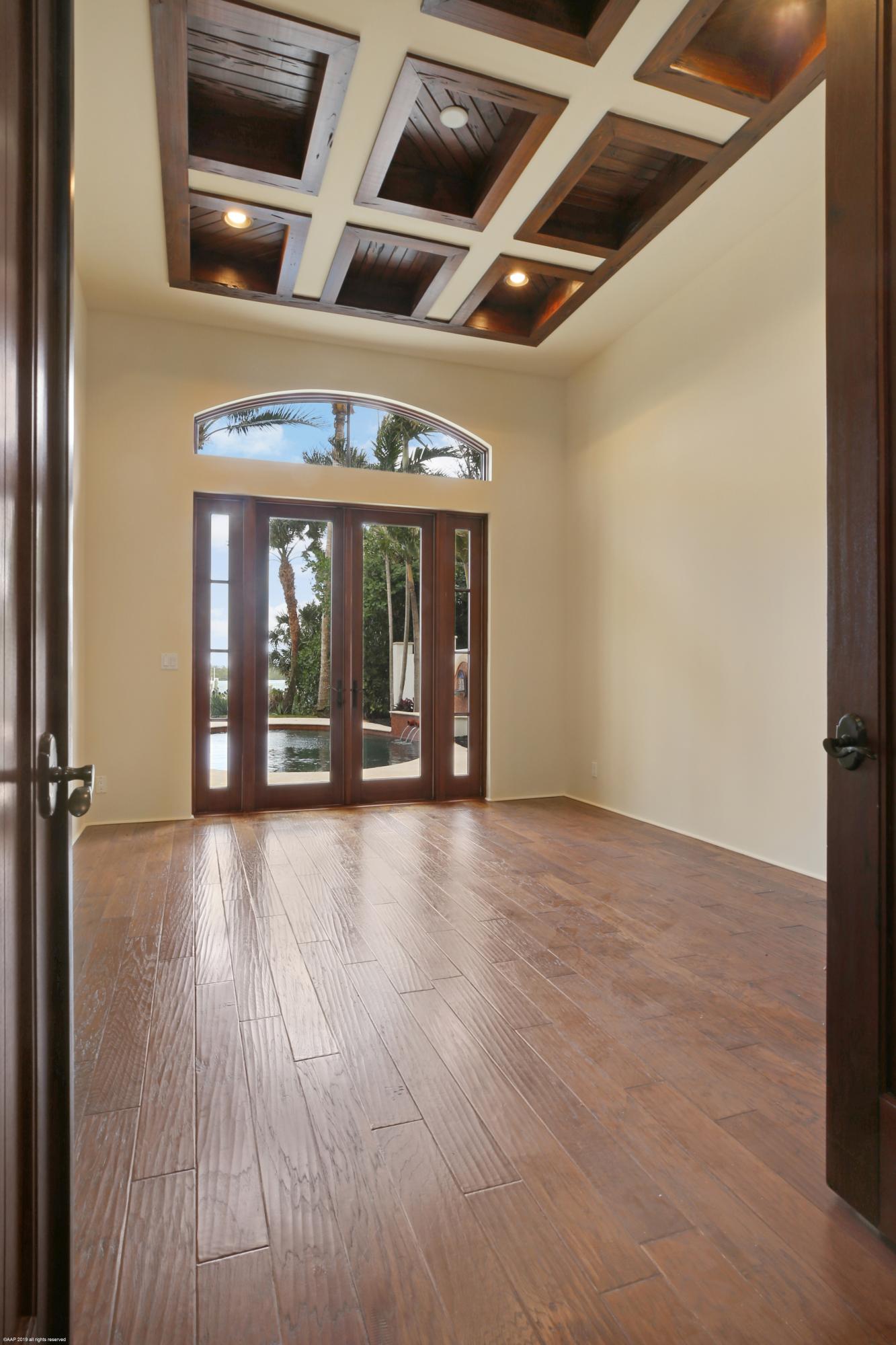 Emerald Harbour - Residential