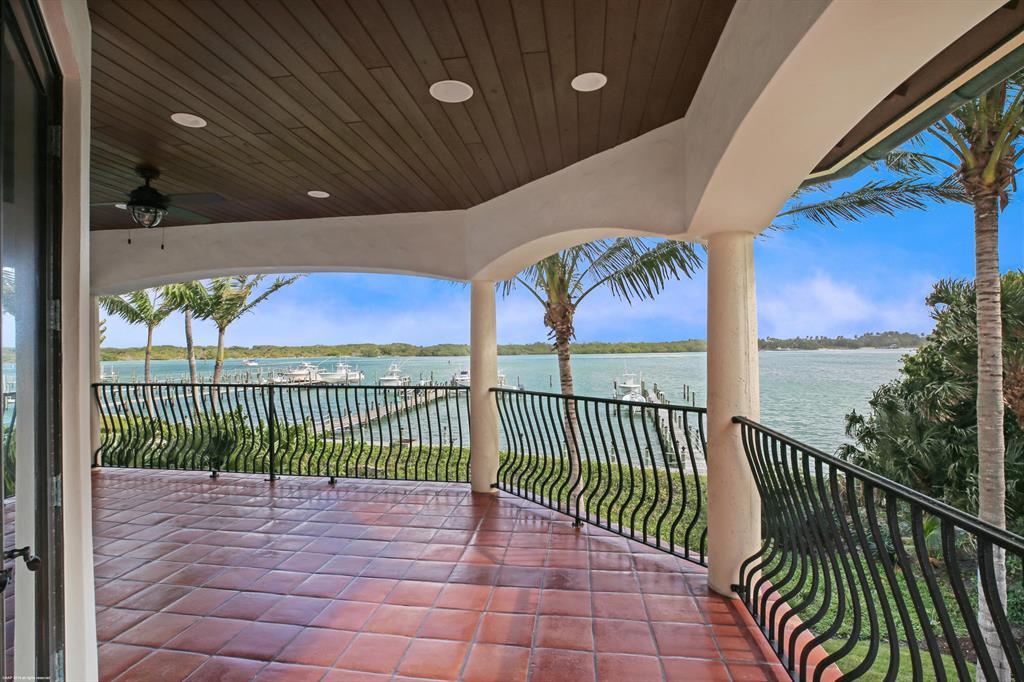 Emerald Harbour - Residential