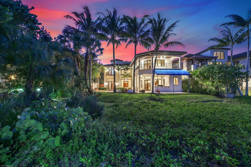 Emerald Harbour - Residential