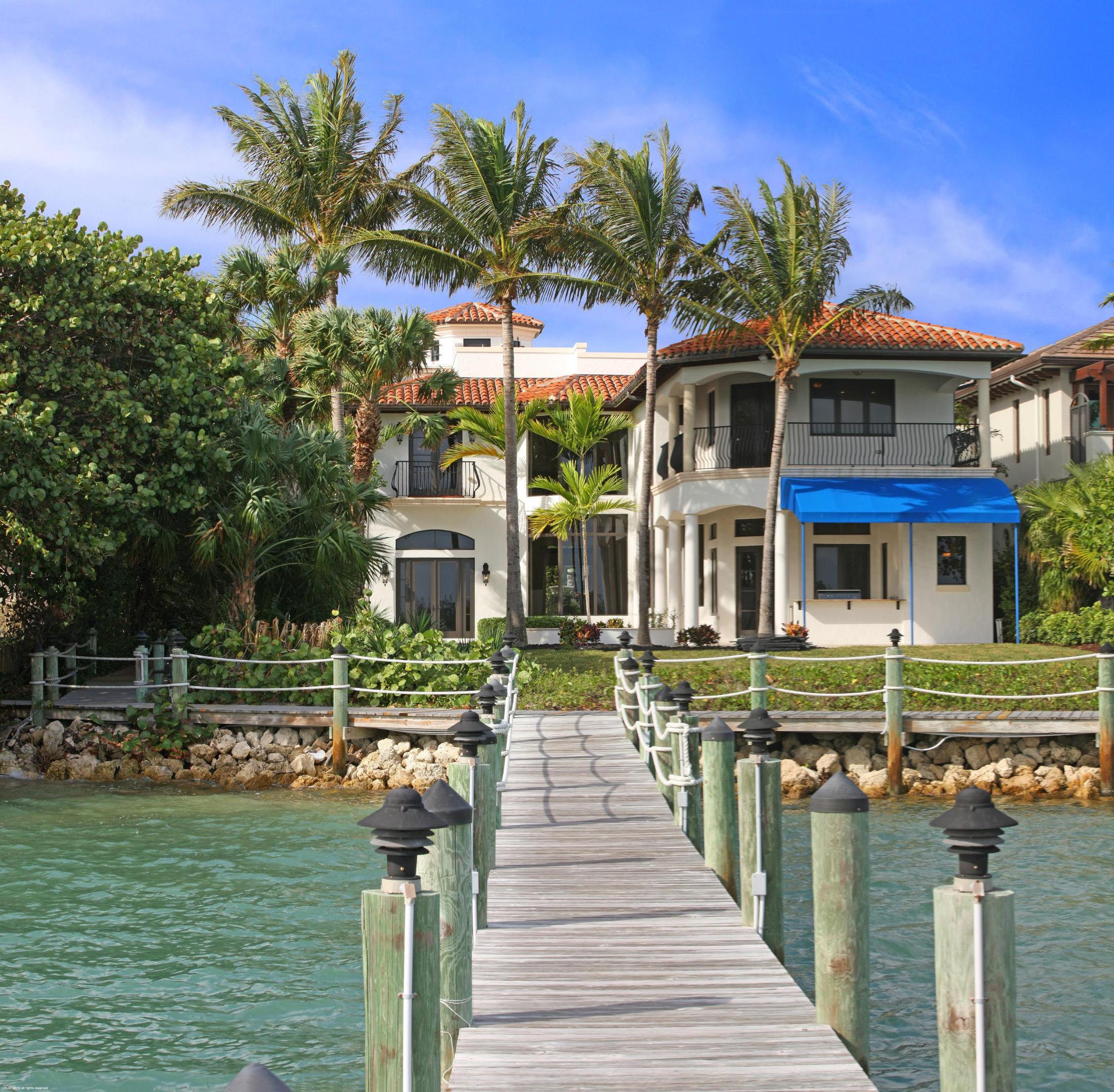 Emerald Harbour - Residential