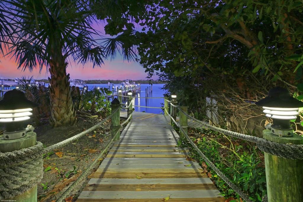 Emerald Harbour - Residential