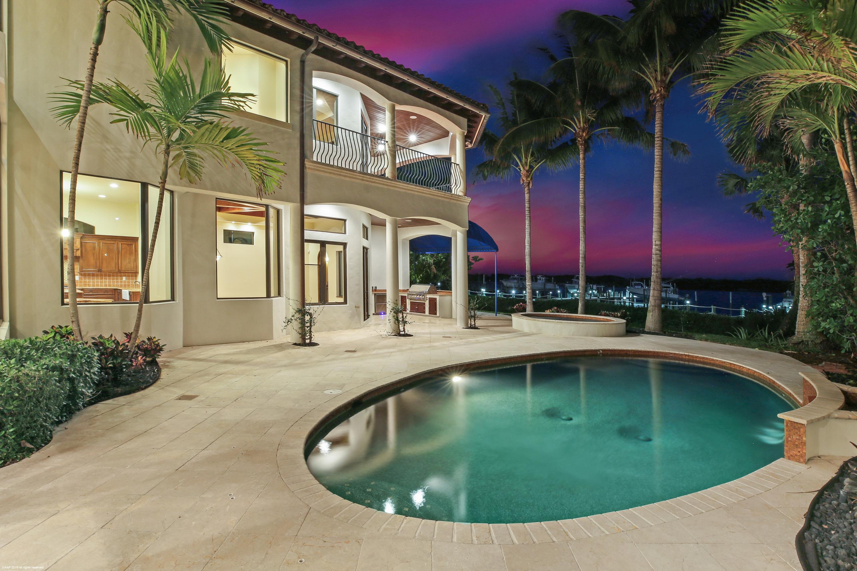 Emerald Harbour - Residential