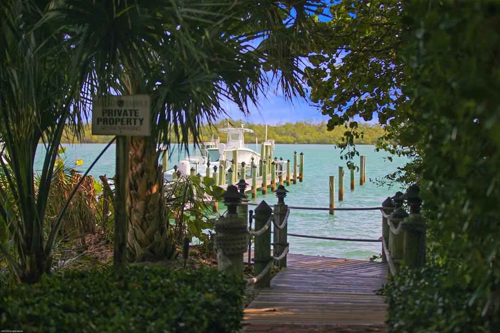 Emerald Harbour - Residential