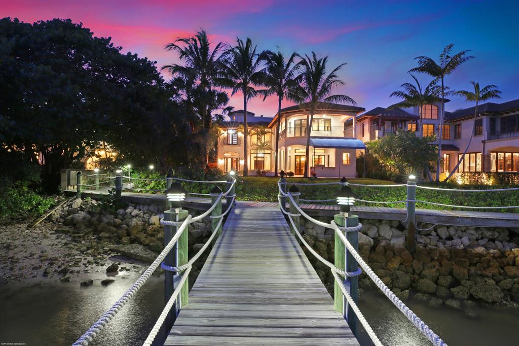 Emerald Harbour - Residential