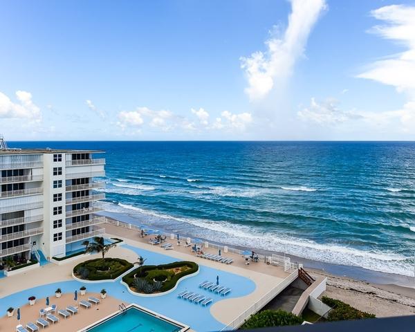 THIRTY FIVE SIXTY CONDO - Residential