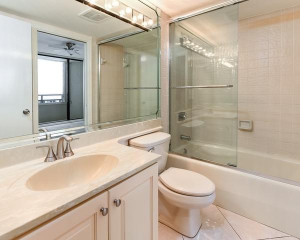 THIRTY FIVE SIXTY CONDO - Residential