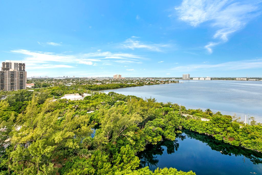 Photo of 5070 N Ocean Drive #10c, Singer Island, FL 33404 (MLS # B26034938)
