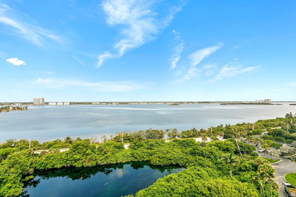 Photo of 5070 N Ocean Drive #10c, Singer Island, FL 33404 (MLS # B26034938)