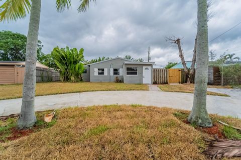 620 NE 57th Street Fort Lauderdale FL 33334
