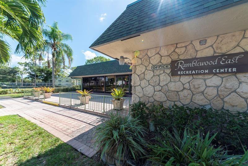 RAMBLEWOOD EAST CONDO - Residential Lease