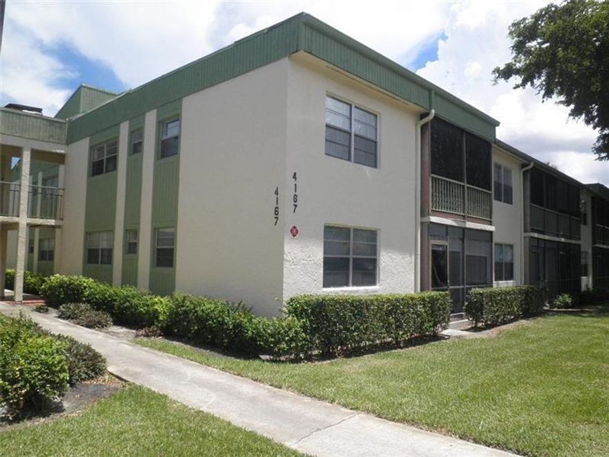 *** DON’T MISS THIS GREAT OPPORTUNITY! Centrally located in desirable Coral Springs, this spacious 2-bedroom, 2-bathroom condo offers comfort and convenience. Features include laminated wood flooring throughout, washer and dryer hook-up, and plenty of living space. Ideally located near shopping, dining, schools, and major roads. A must-see! Schedule your appointment today—this unit won’t last! *** JUST 2 MONTHS REQUIRED TO MOVE IN ***