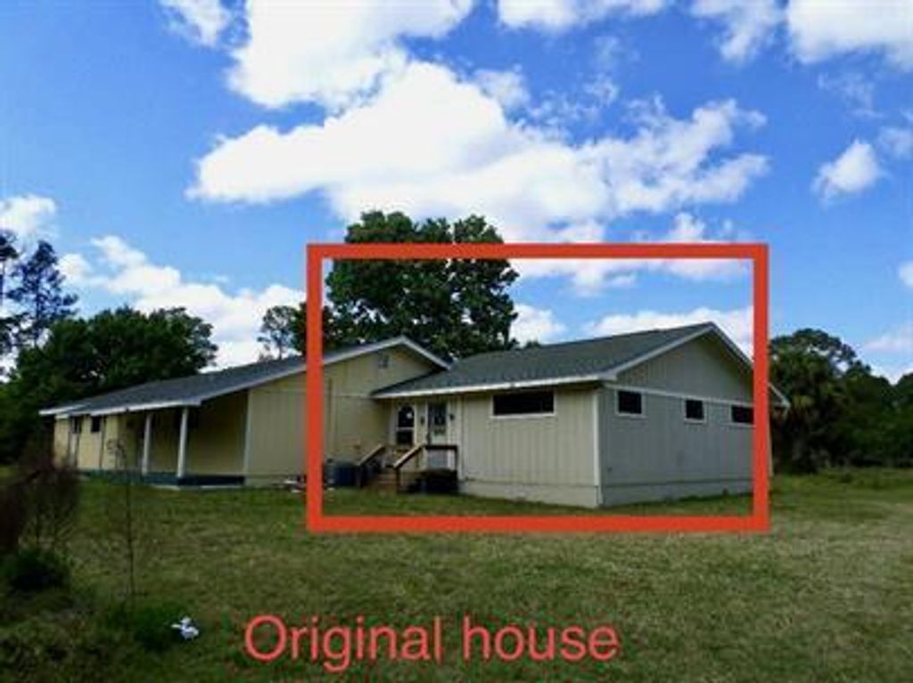 Photo of 5909 SW Markel Street #1, Palm City, FL 34990 (MLS # R10761107)