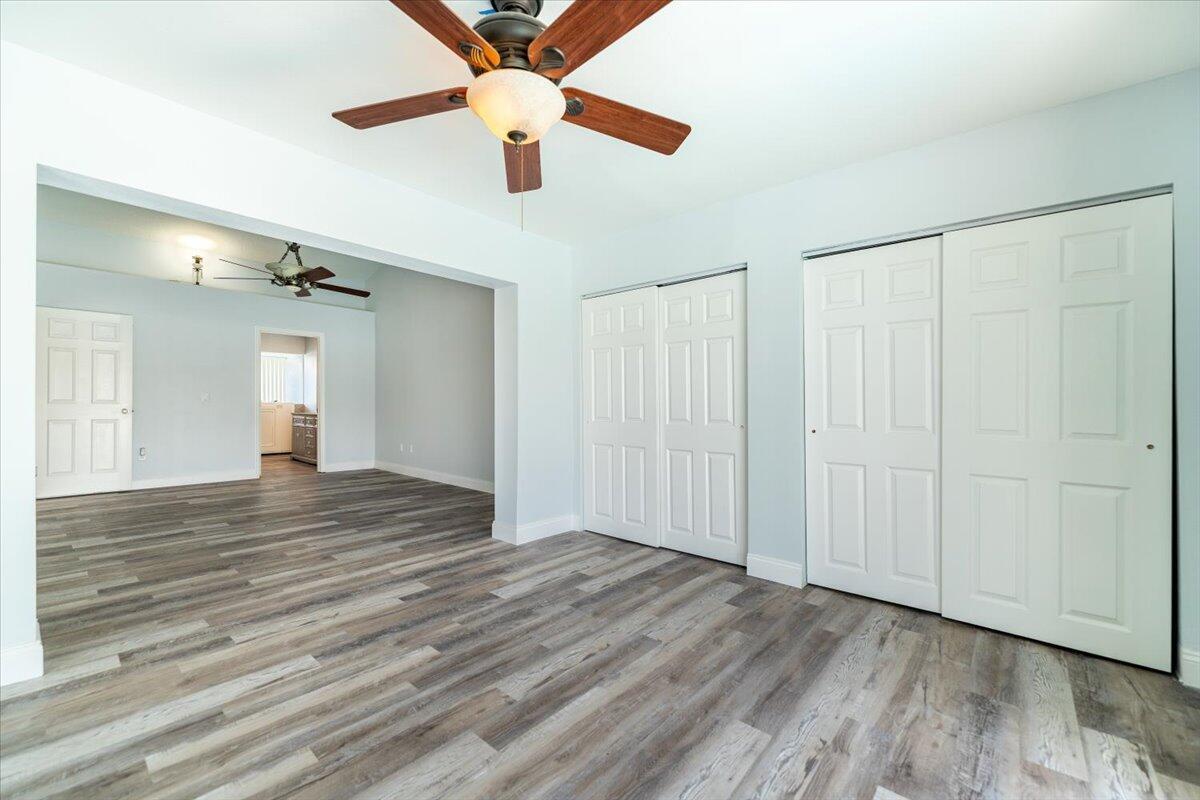 PORT ST LUCIE SECTION 30 - Residential