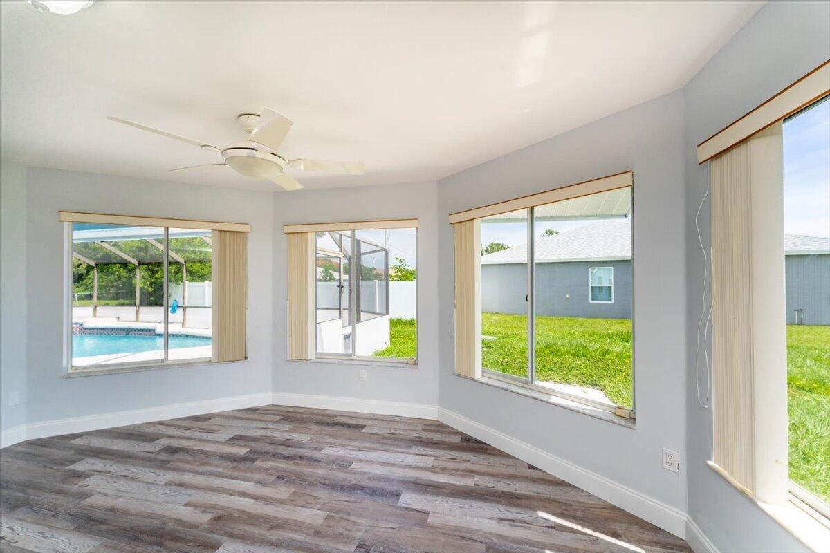 PORT ST LUCIE SECTION 30 - Residential