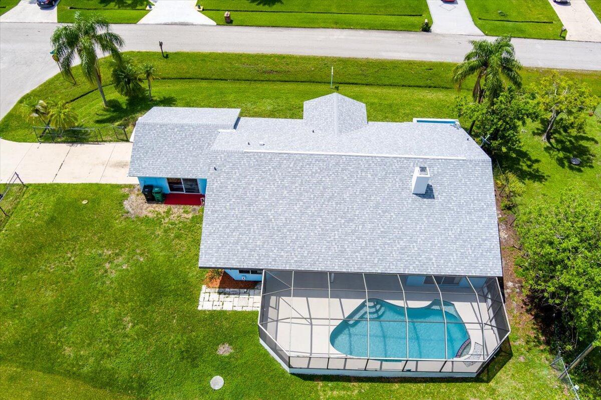 PORT ST LUCIE SECTION 30 - Residential