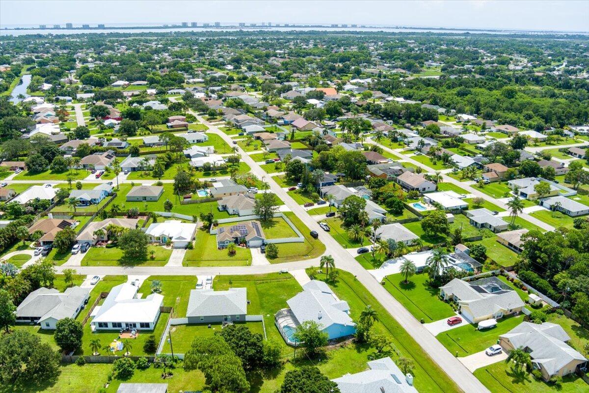 PORT ST LUCIE SECTION 30 - Residential